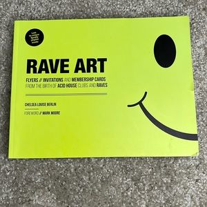 Rave Art